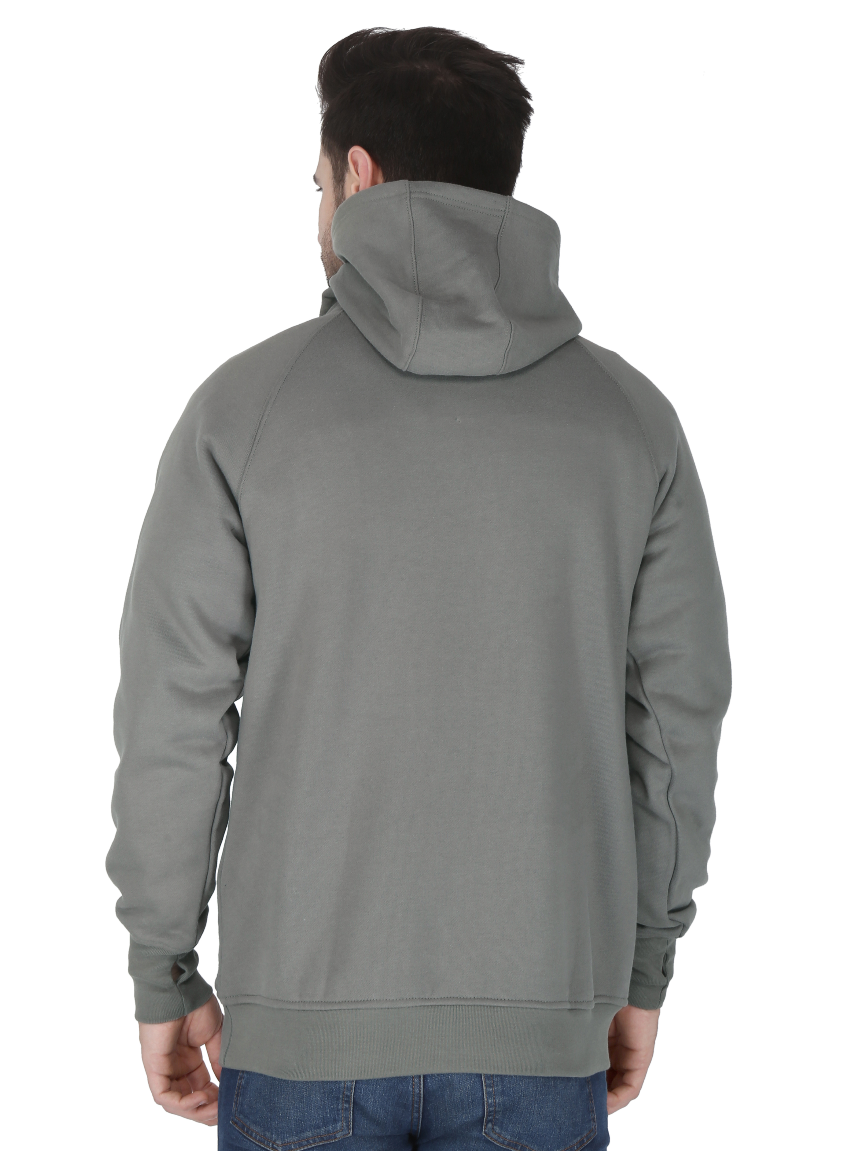 Picture of Forge FR MFRHDY0033 MEN'S FR PULLOVER